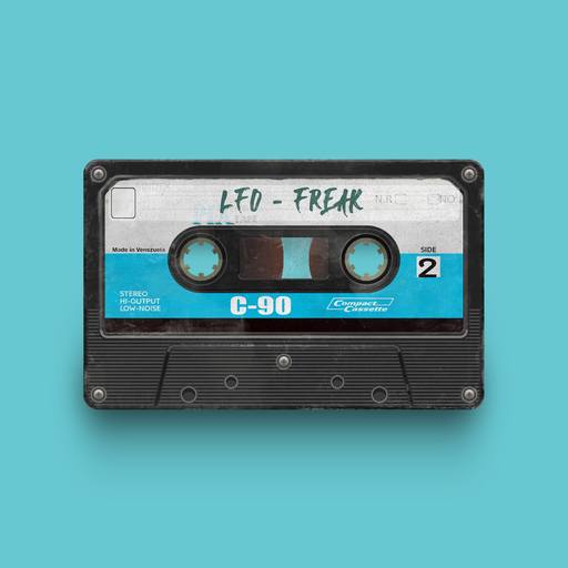 07235 - LFO - Freak